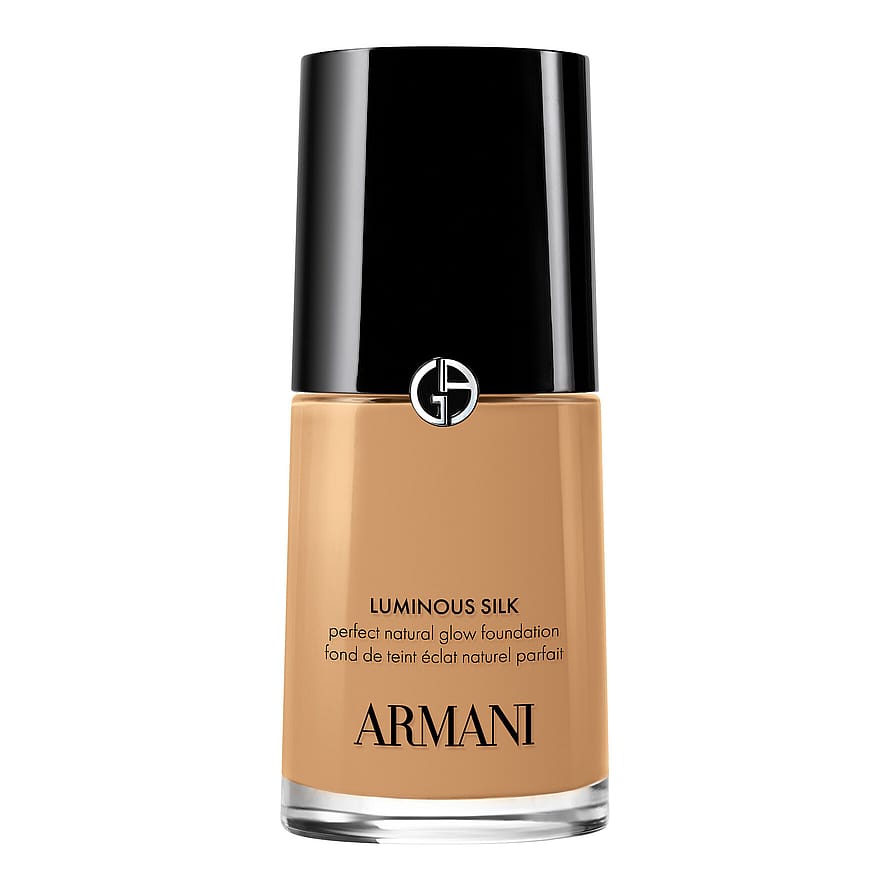 Armani Luminous Silk Foundation 6.5