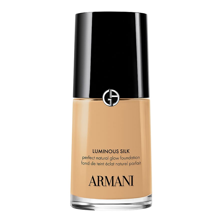 Armani Luminous Silk Foundation 3.5