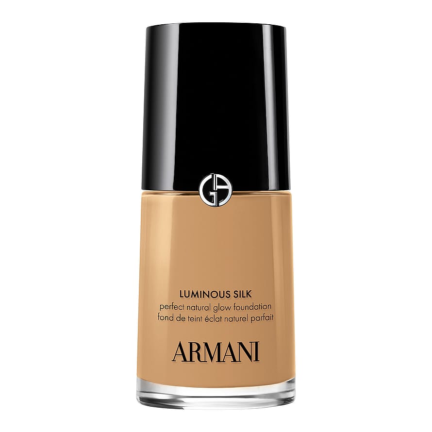 Armani Luminous Silk Foundation 6