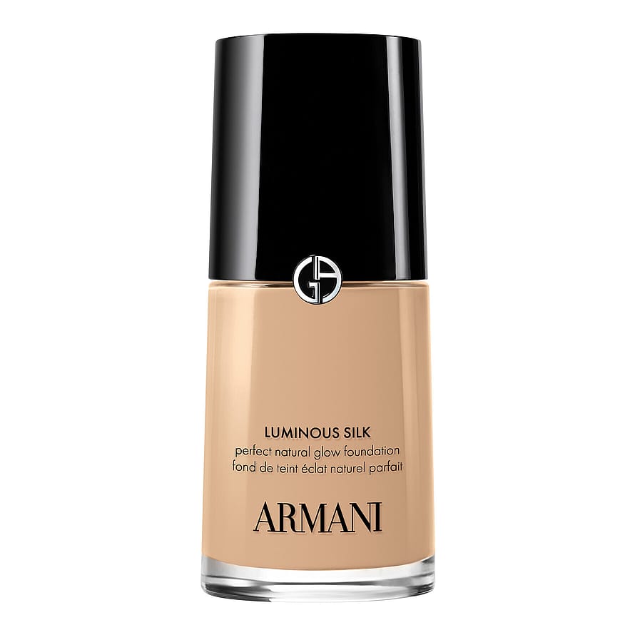Armani Luminous Silk foundation 5.9