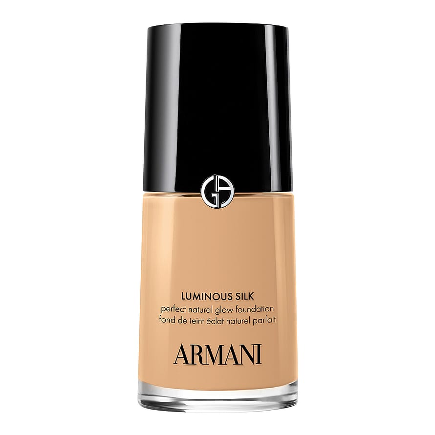 Armani Luminous Silk Foundation 5.2
