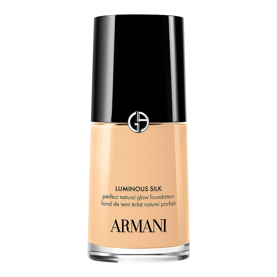 Armani Luminous Silk Foundation 3.8
