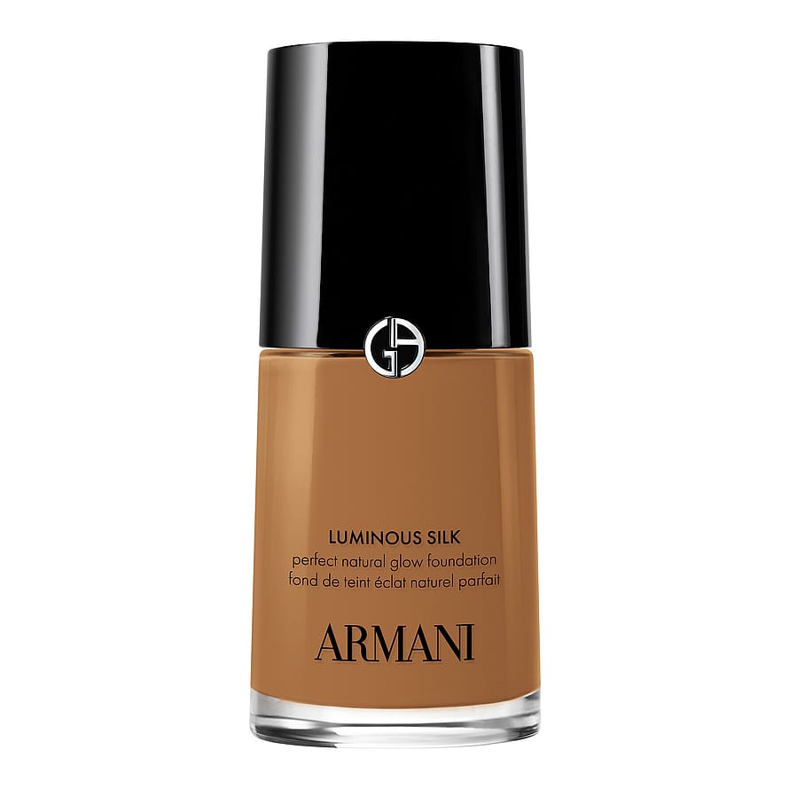 Armani Luminous Silk foundation 11