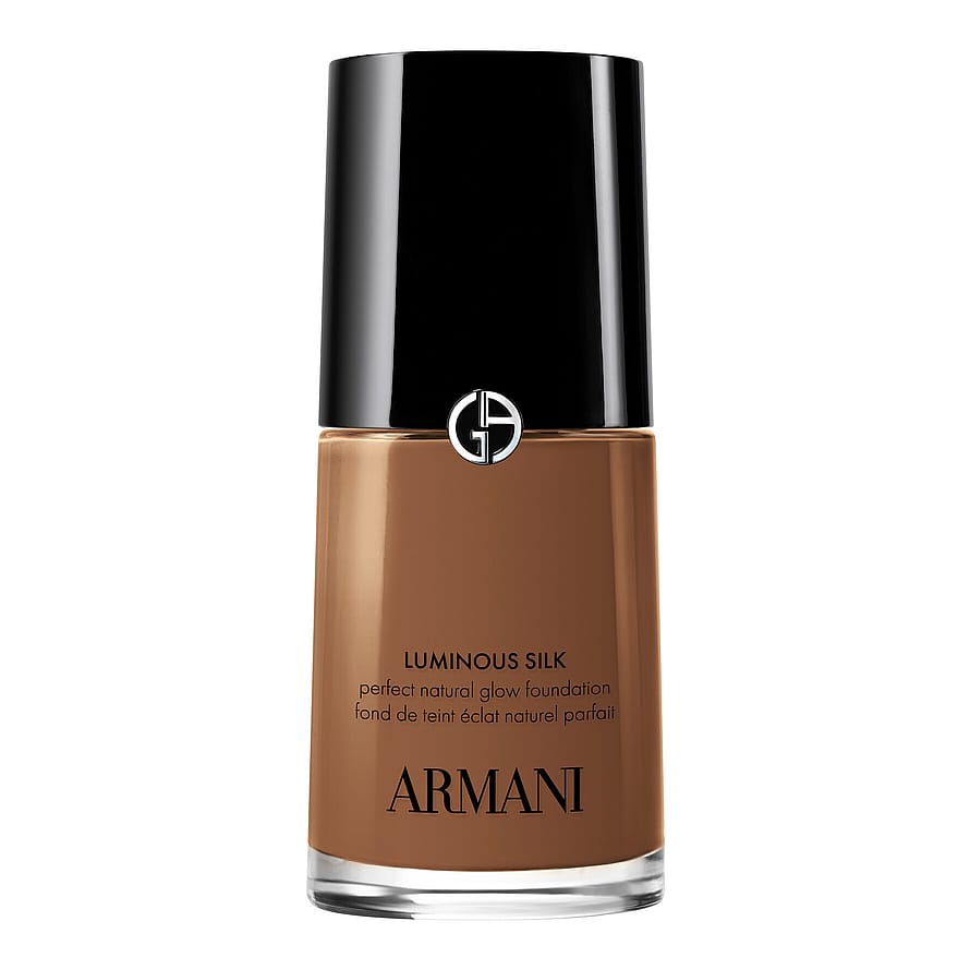 Armani Luminous Silk Foundation 14