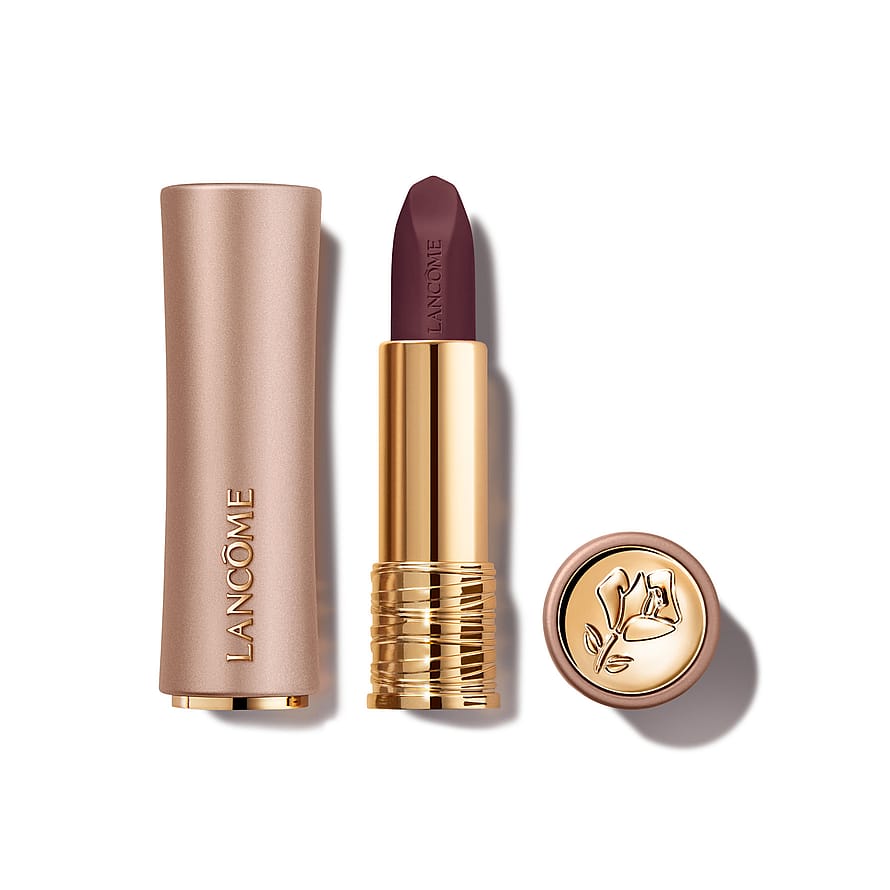 Lancôme L'Absolu Rouge Intimatte Soft-Blurred Matte Lipstick 460 3,4 g