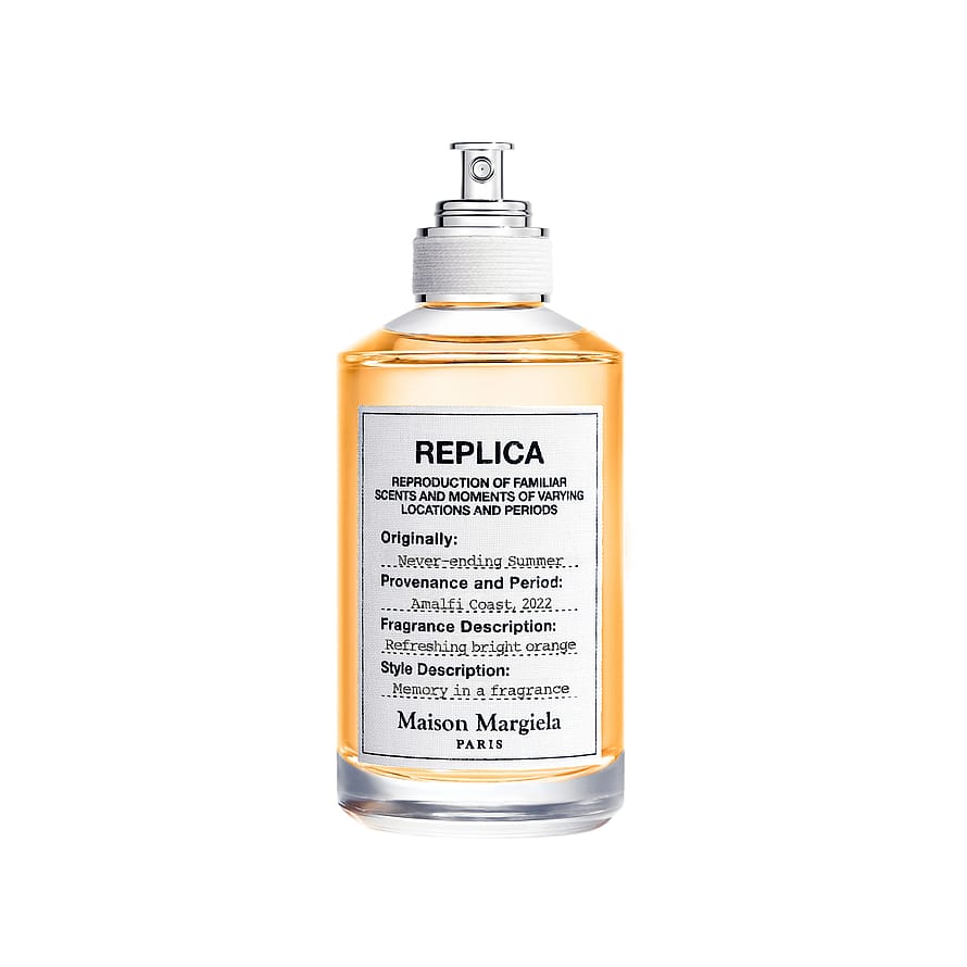 Maison Margiela Never Ending Summer Eau de Toilette 100 ml