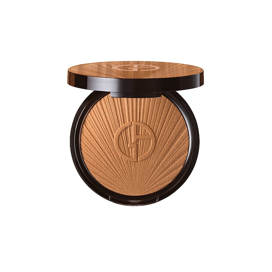 Armani Luminous Silk Bronzer 90