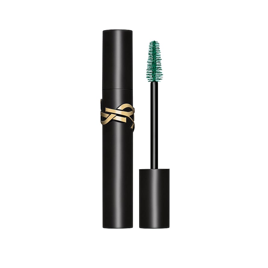 Yves Saint Laurent Lash Clash Extreme Volume Mascara 03 Green