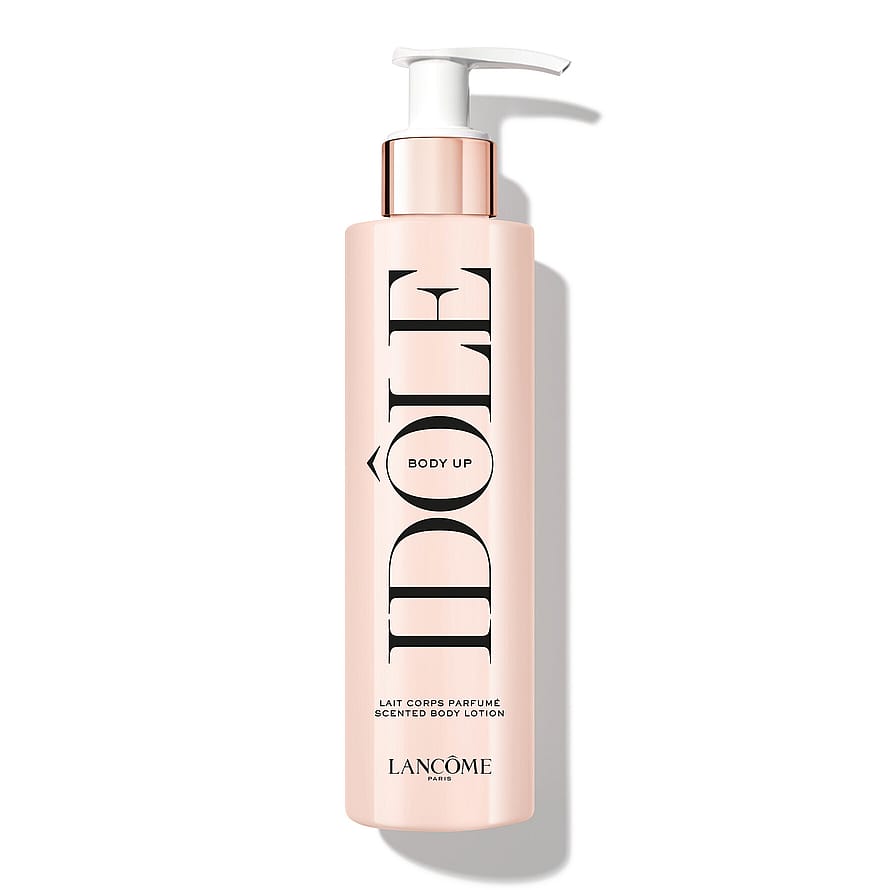 Lancôme Idôle Body Up Cream 200 ml