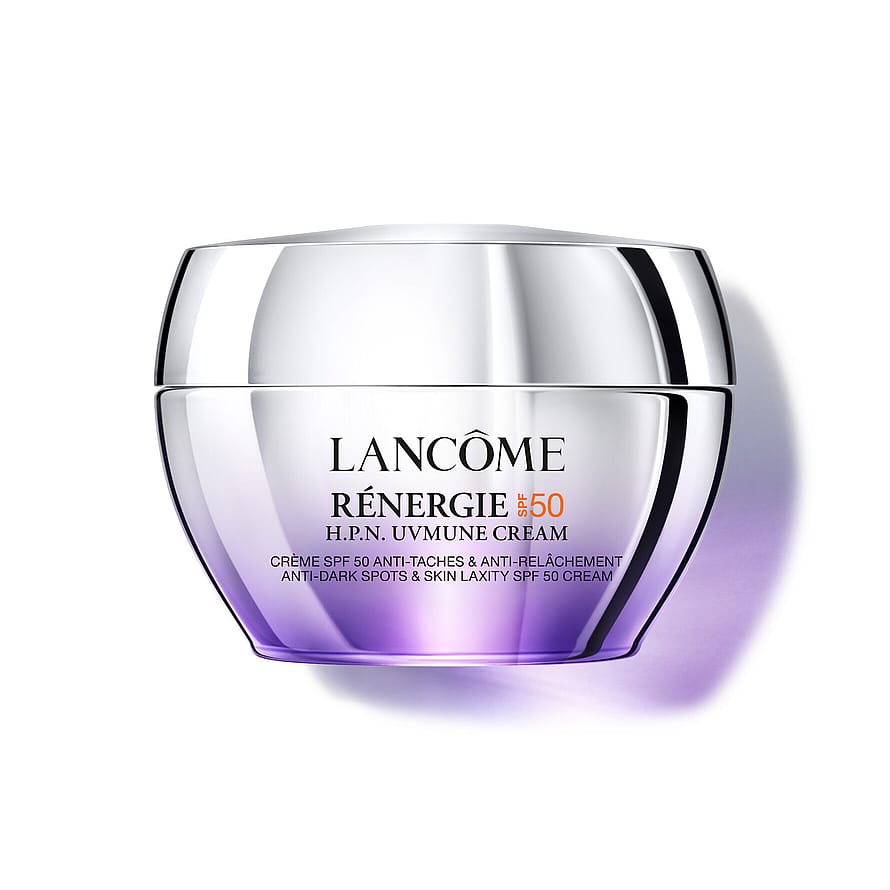 Lancôme Rénergie H.P.N. UVMUNE Cream SPF50 30 ml