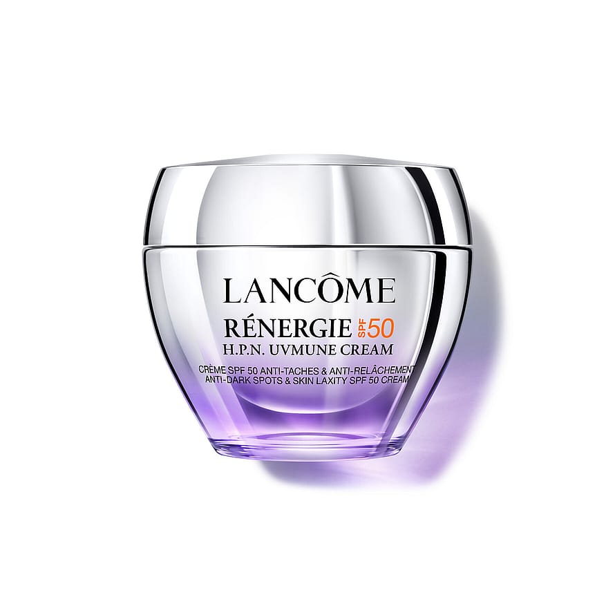 Lancôme Rénergie H.P.N. UVMUNE Cream SPF50 50 ml