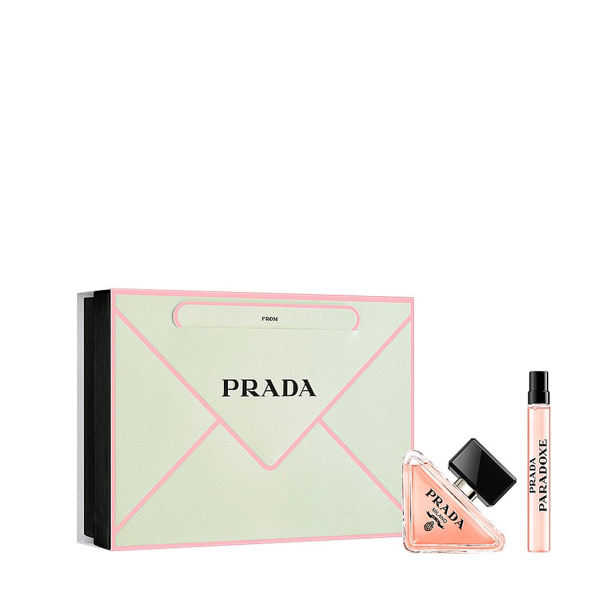 Prada Paradoxe Gaveæske 50 ml x 10 ml