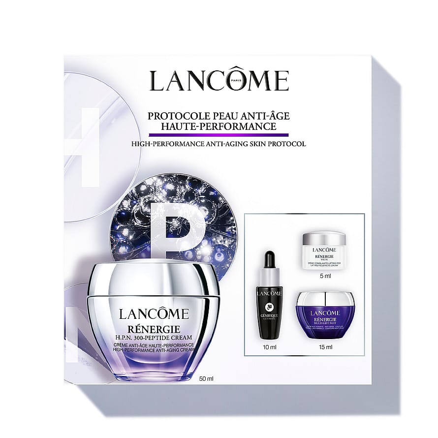 Lancôme Renergie HPN 300 Cream Sæt