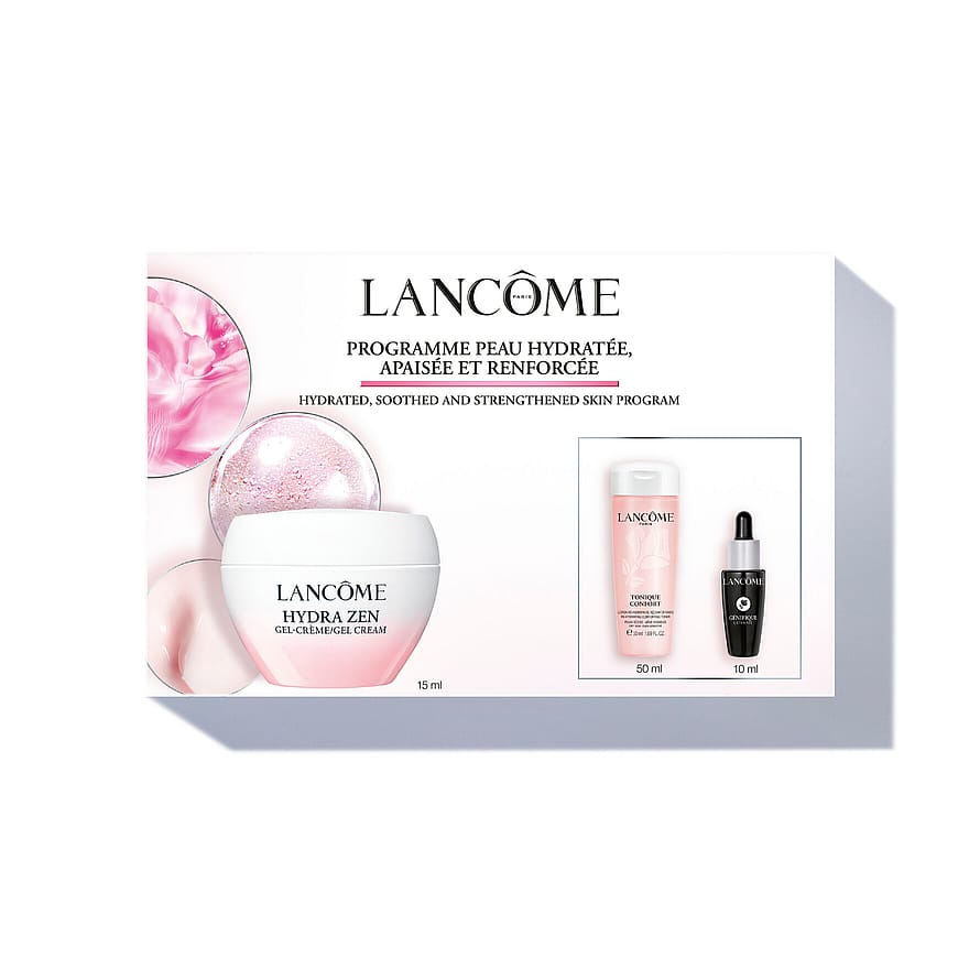 Lancôme Hydra Zen Starter Kit Sæt