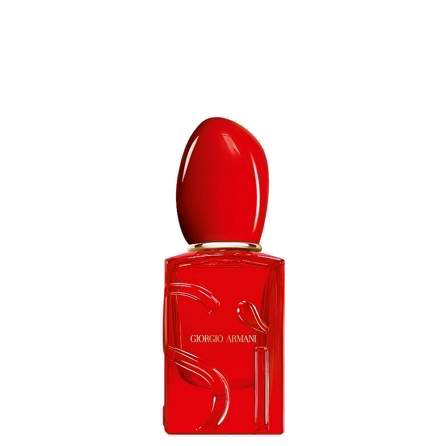 Armani Sì Passione Red Musk Eau de Parfum 30 ml