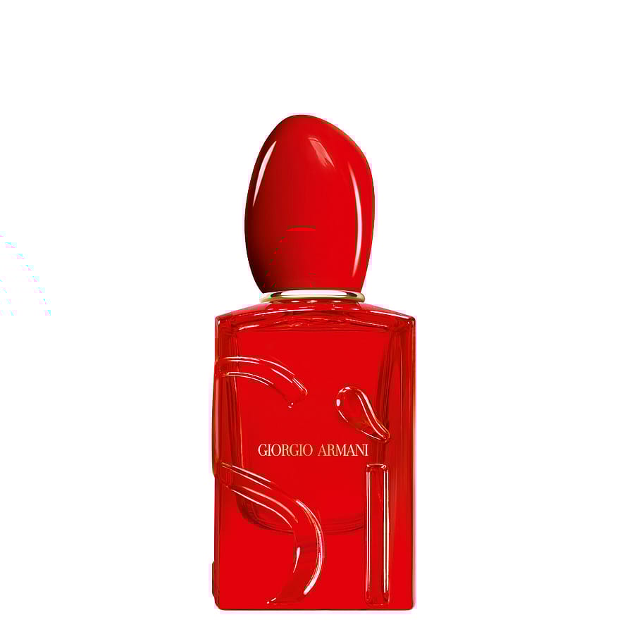 Armani Sì Passione Red Musk EdP 50 ml