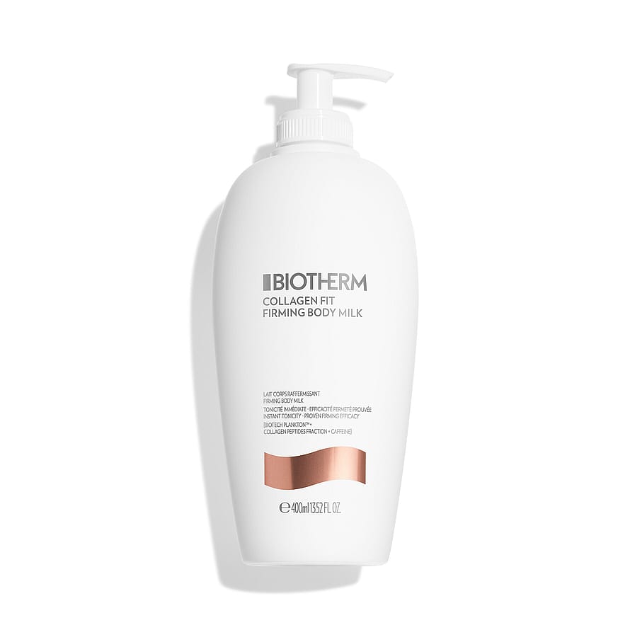 Biotherm Collagen Fit Body Milk 400 ml