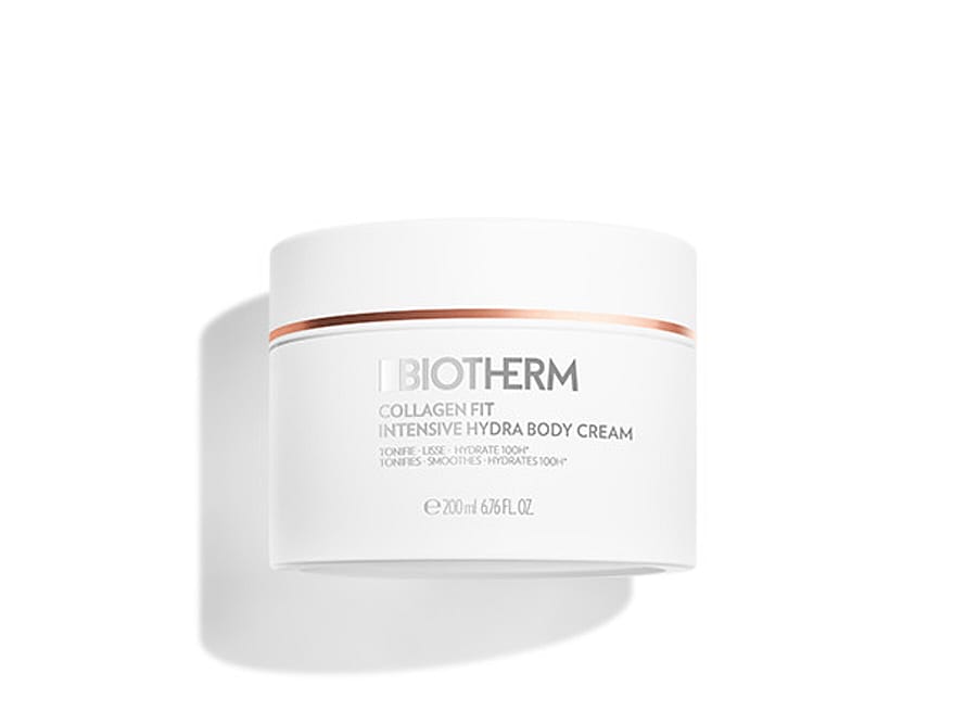 Biotherm Collagen Fit Body Cream 200 ml