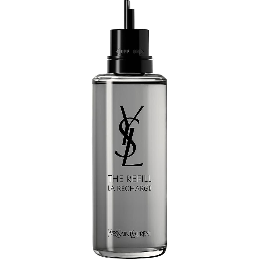 Yves Saint Laurent Myslf Le Parfum 150 ml, Refill