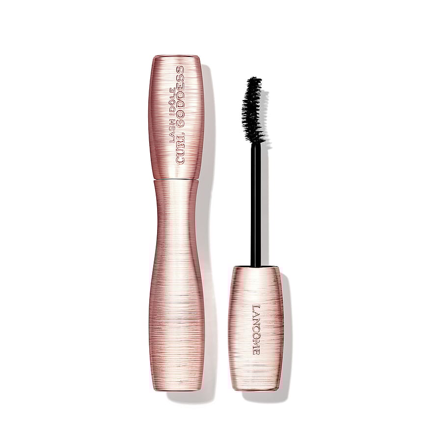 Lancôme Lash Idôle Curl Goddess Mascara, Divine Black 01 Divine Black N/A