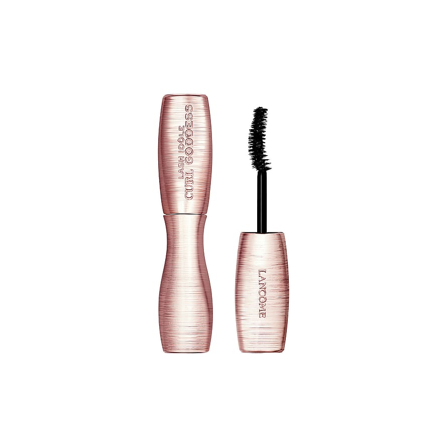 Lancôme Lash Idôle Curl Midi Goddess Mascara 01 Black