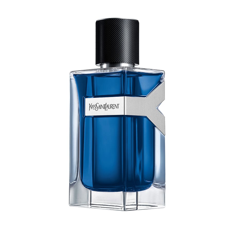 Yves Saint Laurent Y Iced Cologne Eau de Toilette Fragrance 100 ml