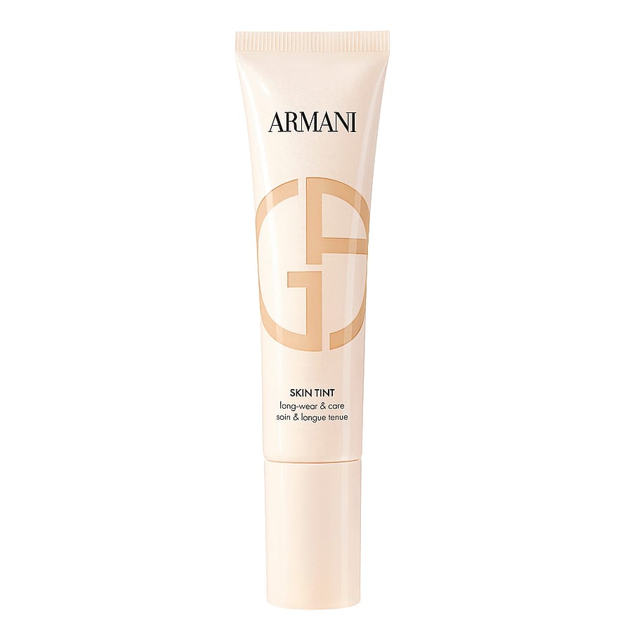 Armani Luminous Silk Tinted Serum Foundation F3