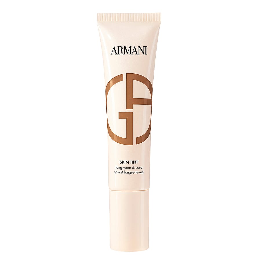 Armani Luminous Silk Tinted Serum Foundation T2 30 ml