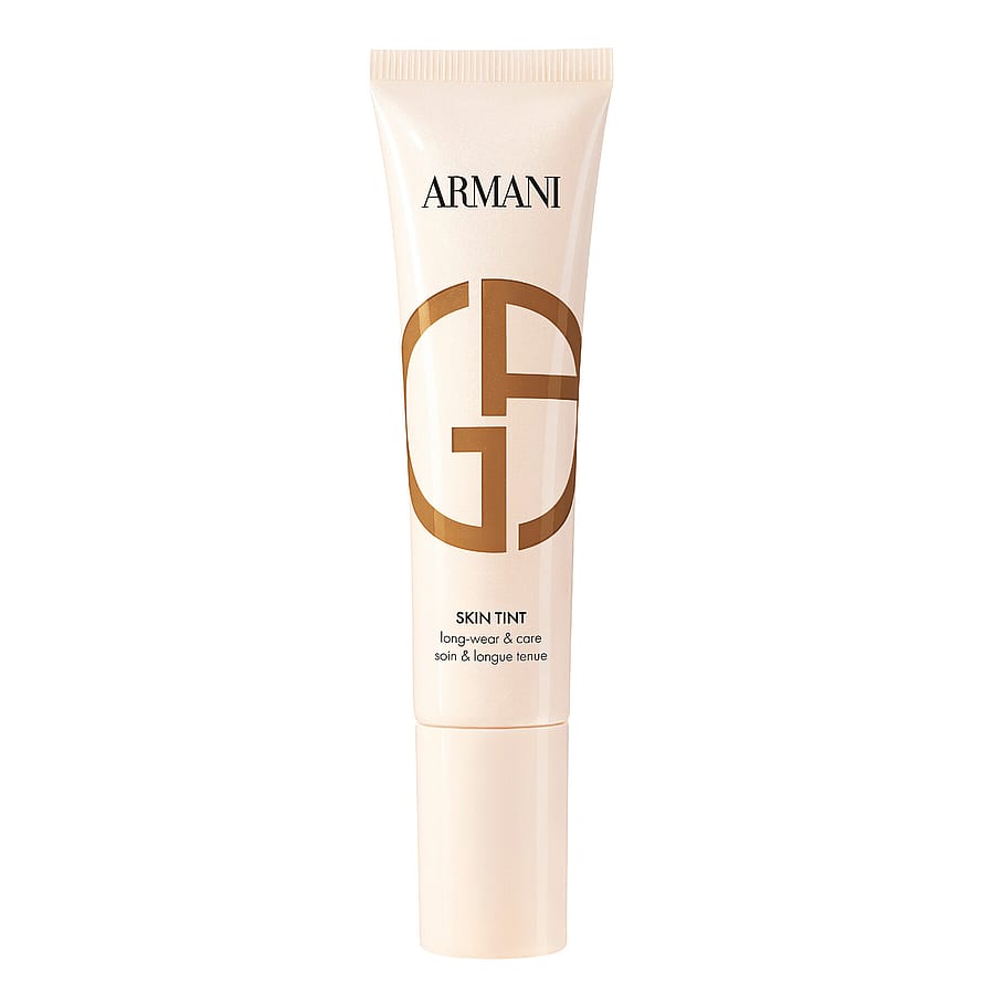 Armani Luminous Silk Tinted Serum Foundation T3