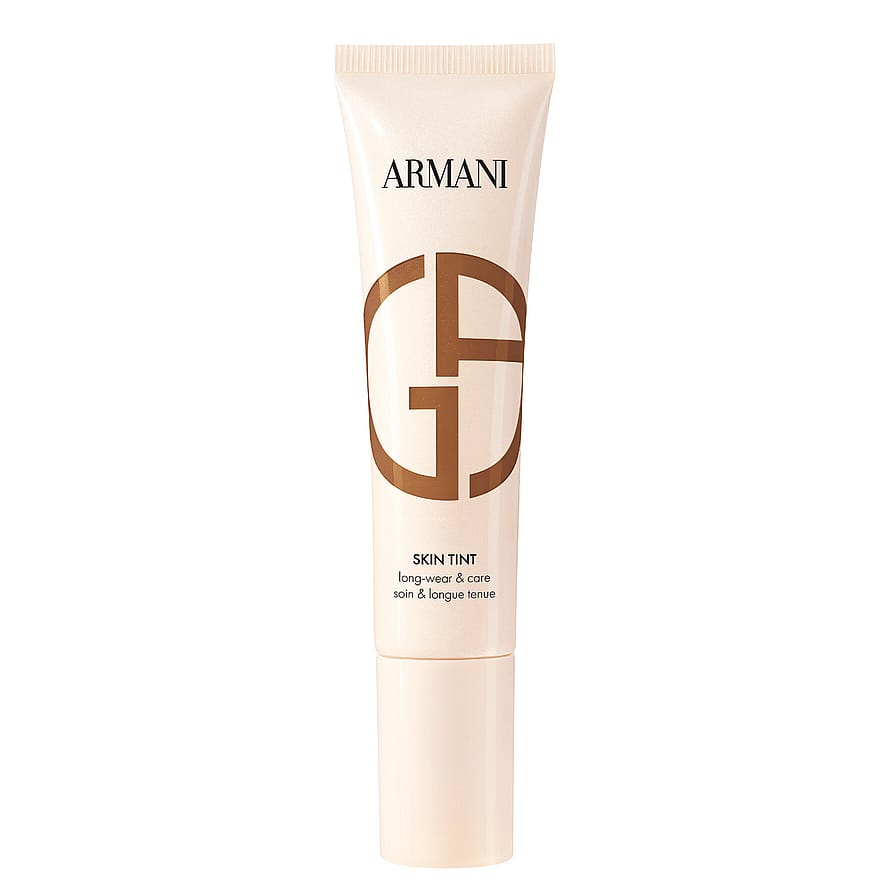 Armani Luminous Silk Tinted Serum Foundation D1