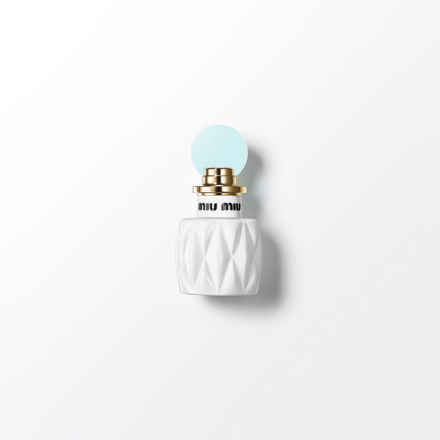 Miu Miu Fleur de Lait Eau de Parfum 30 ml