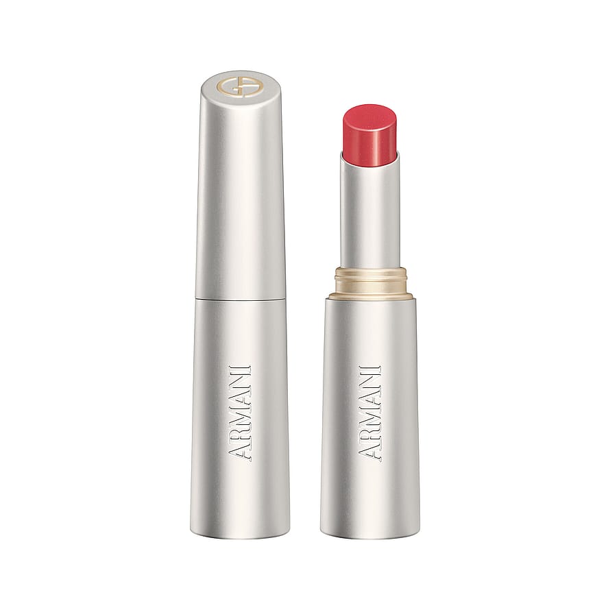 Armani Prisma Flash Glossy Color Lip Balm Sorbet Flash 33