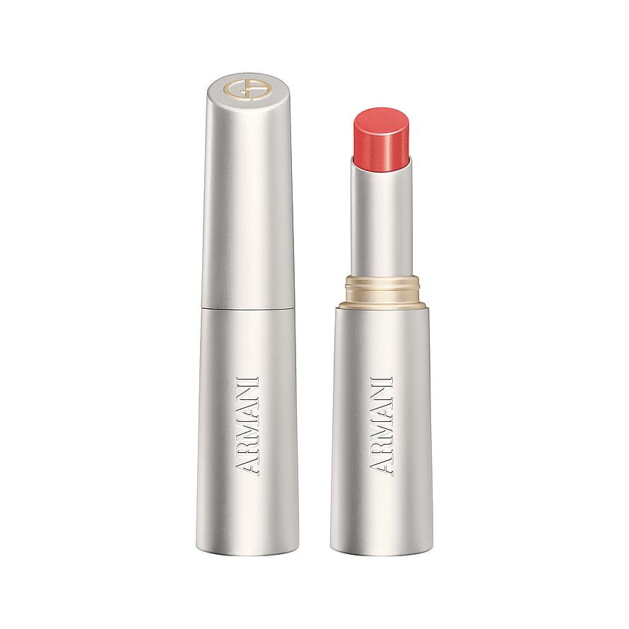 Armani Prisma Flash Glossy Color Lip Balm 21