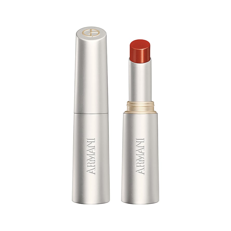 Armani Prisma Flash Glossy Color Lip Balm 41