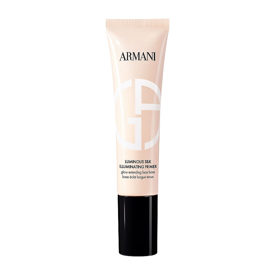 Armani Luminous Silk Glow Primer