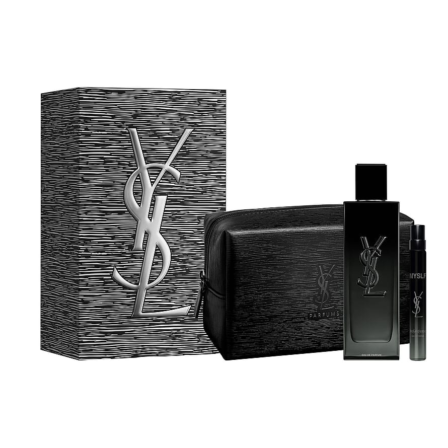 Yves Saint Laurent MYSLF EdP 100 ml Gift Box