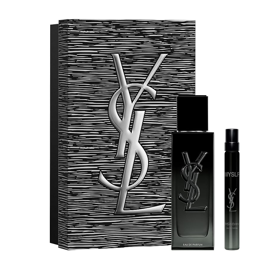 Yves Saint Laurent MYSLF EdP 40 ml Gift Box