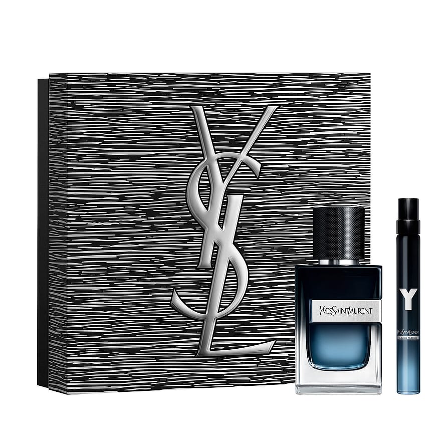 Yves Saint Laurent Y EdP 60 ml Gift Box