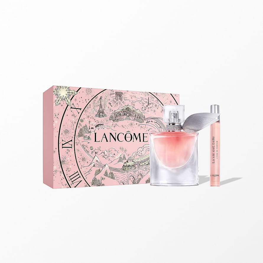 Lancôme La Vie Est Belle EdP 30 ml Gift Box