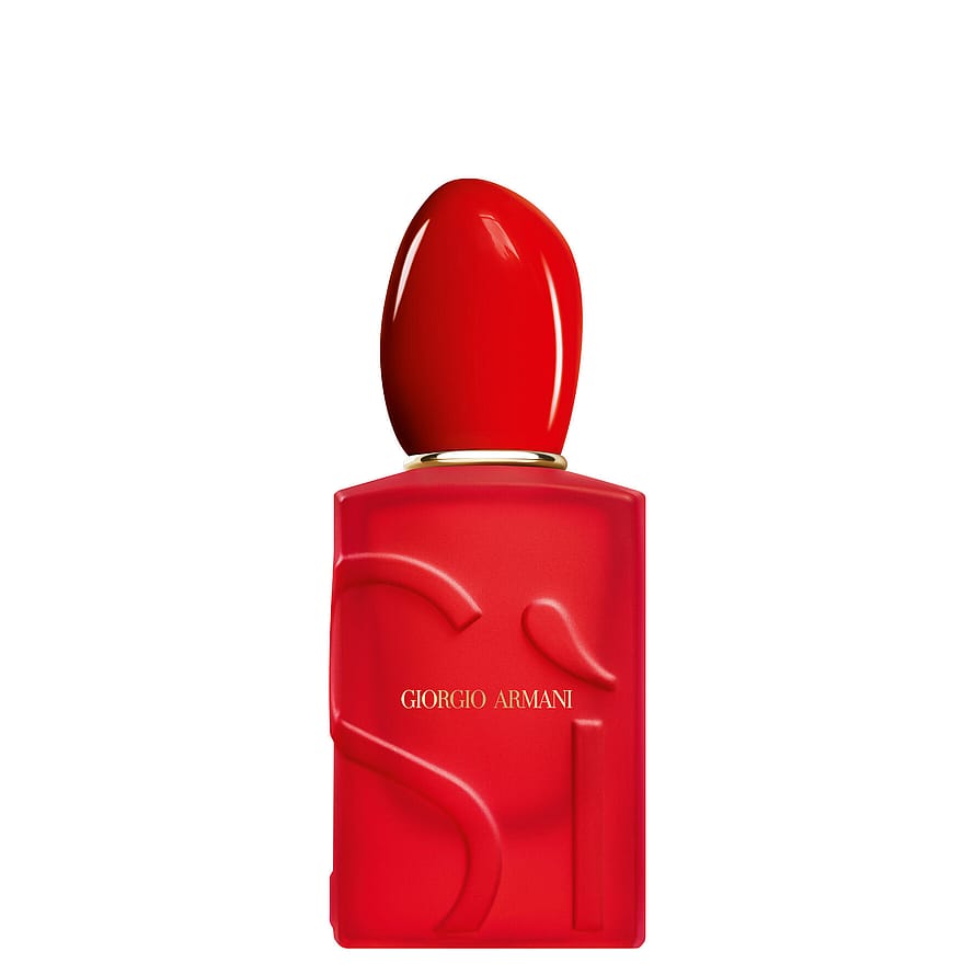 Armani Si Passione Red Bloom Edp 50 ml