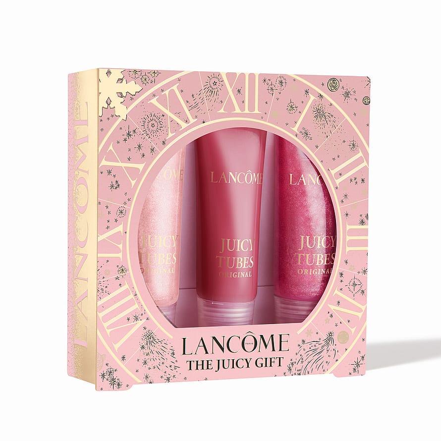 Lancôme The Juicy Gift