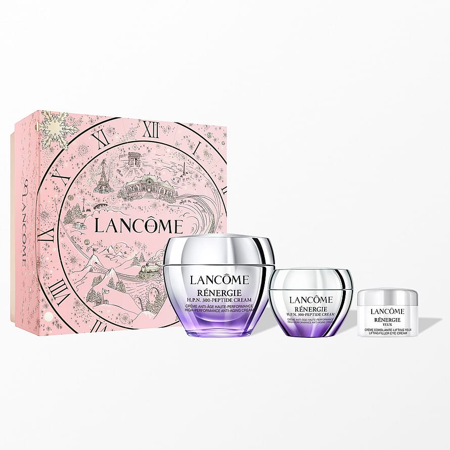 Lancôme Rénergie H.P.N. 300-Peptide Cream 50 ml Gift Box