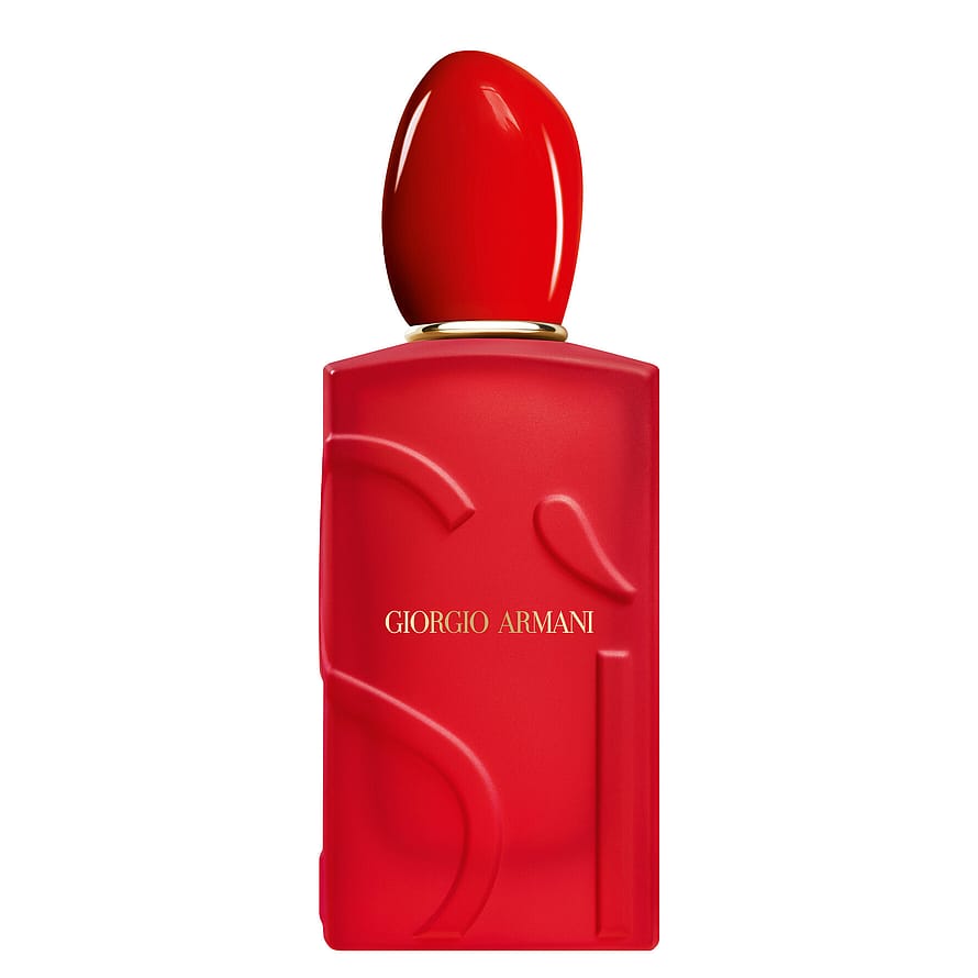 Armani Si Passione Red Bloom 100 ml