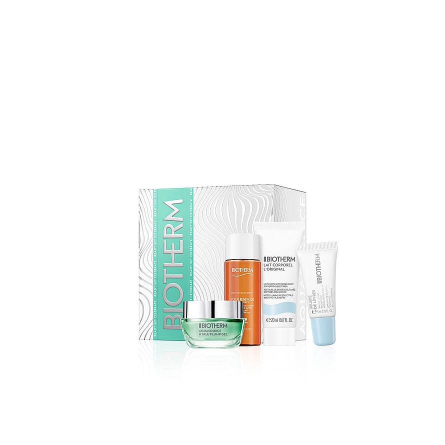 Biotherm Aquasource Holiday Set