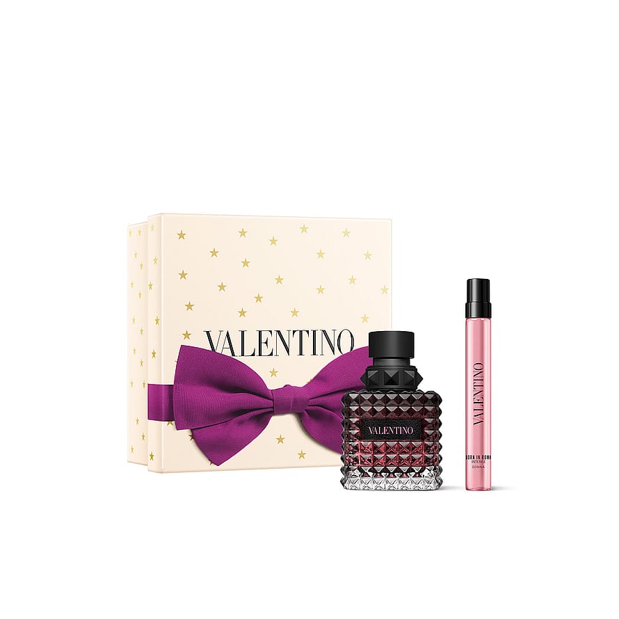 Valentino Donna Born In Roma Intense Gift Set 2025
