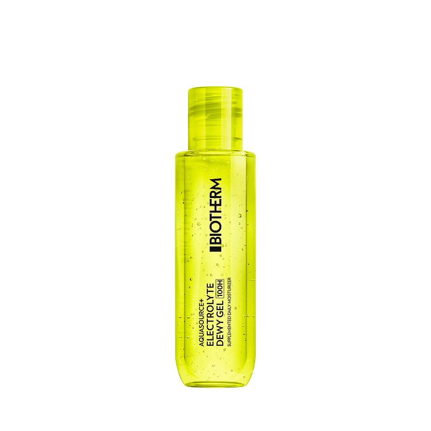 Biotherm Aquasource+ Electrolyte Dewy Gel 100H 100 ml