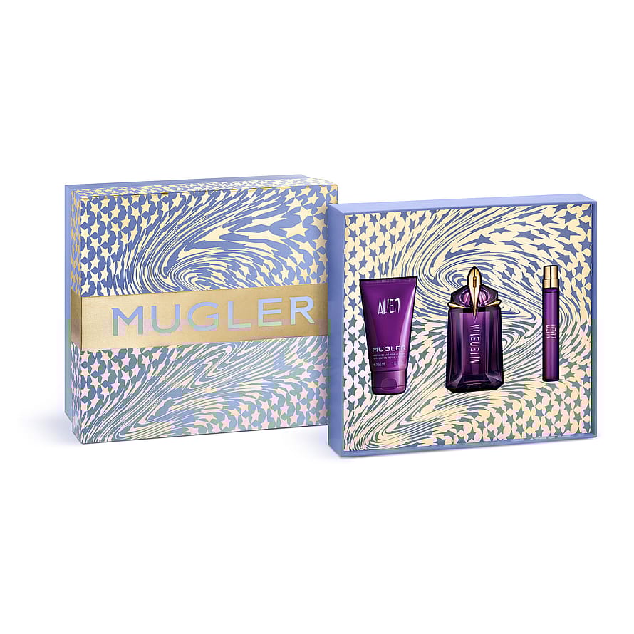 Mugler Alien EdP Gift Box
