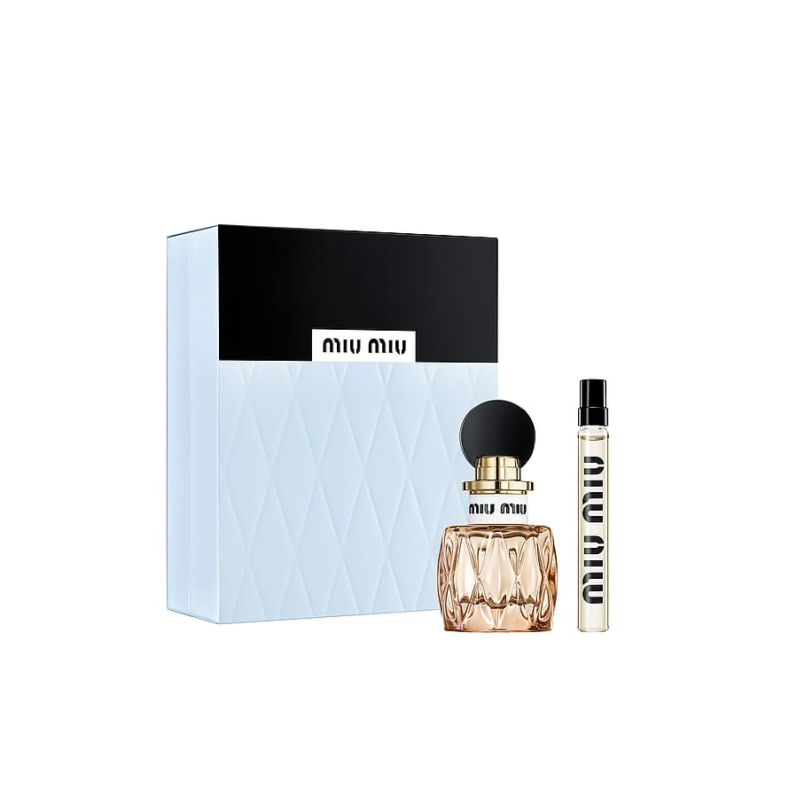 Miu Miu MIU Mistinguett Edp Gaveæske Xmas 25