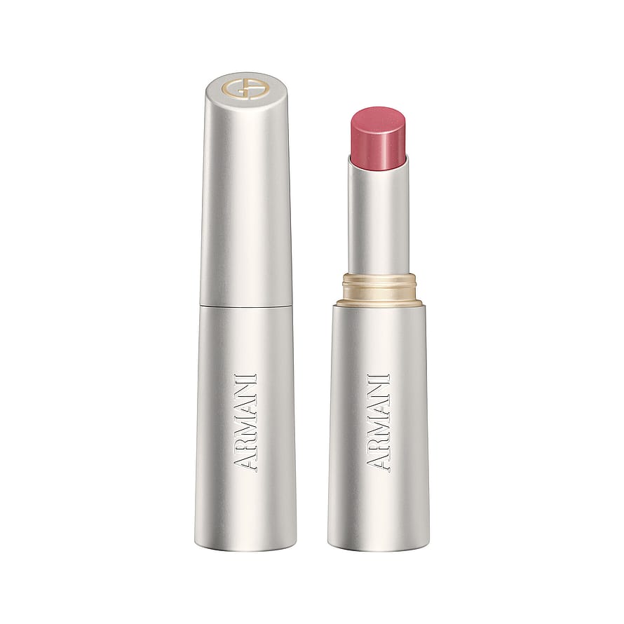 Armani Prisma Flash Glossy Color Lip Balm Bloom Flash 34