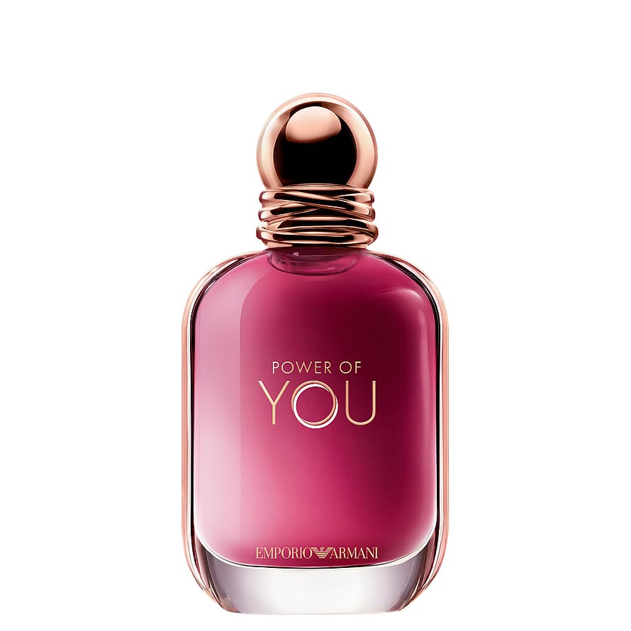 Emporio Armani Power of You Eau de Parfum 50 ml